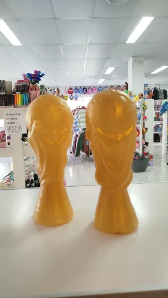 Copa del mundo