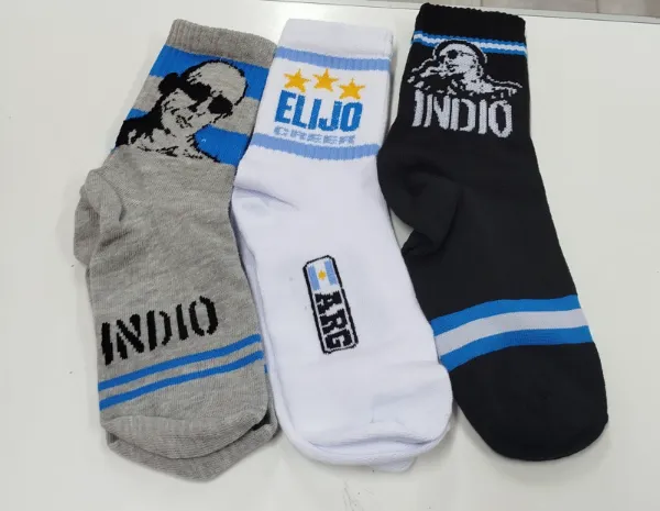 Medias