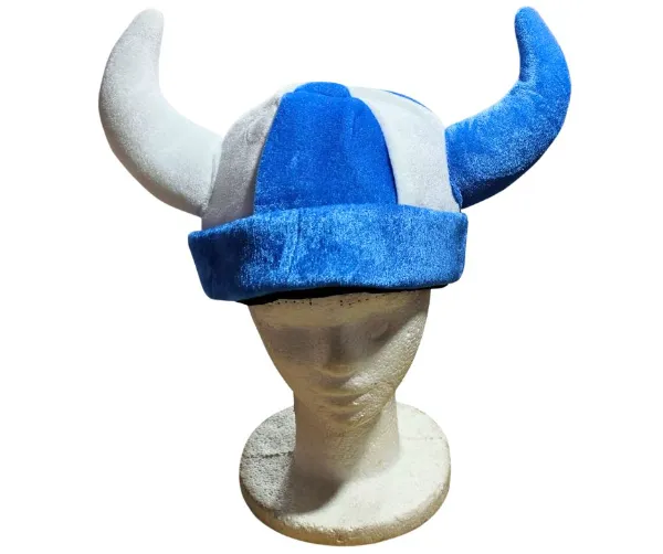Gorro Argentina cuernos