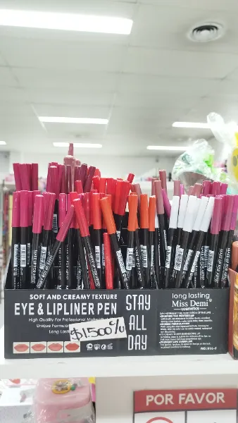 Delineador de labios
