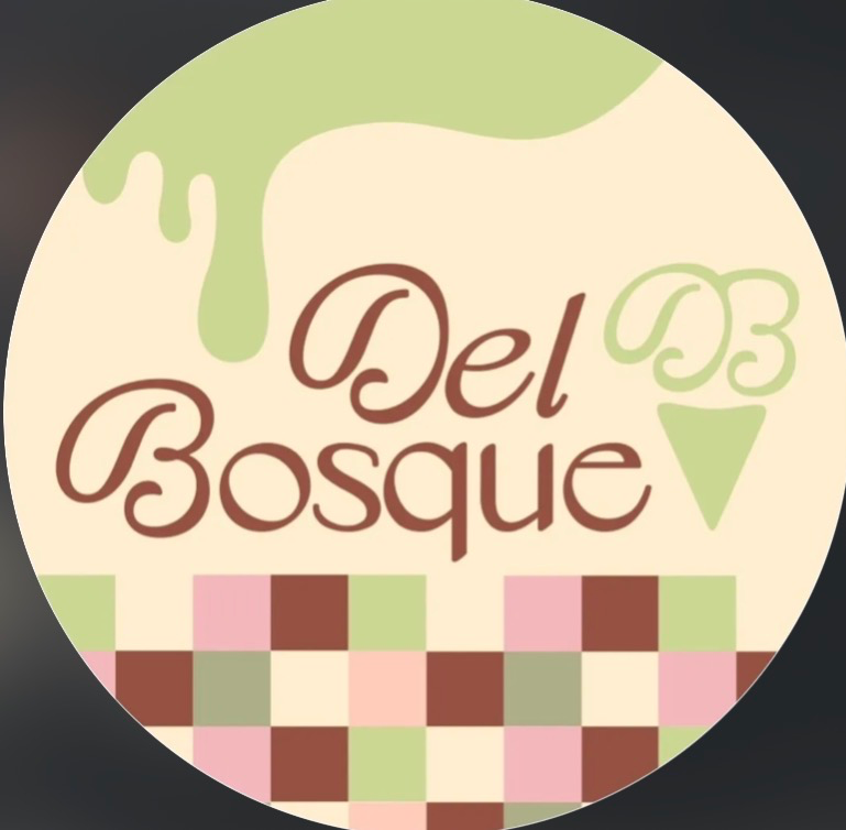 Del Bosque Helados
