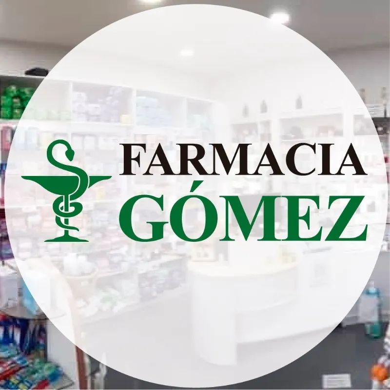 Farmacia Gómez