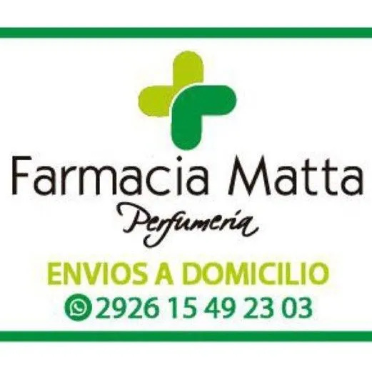 Farmacia Matta