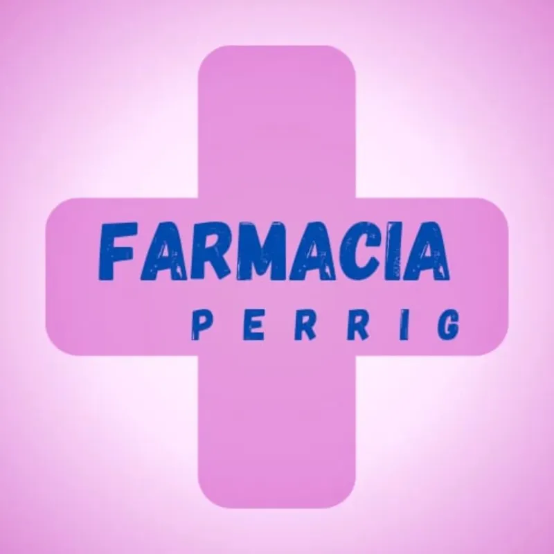 Farmacia Perrig