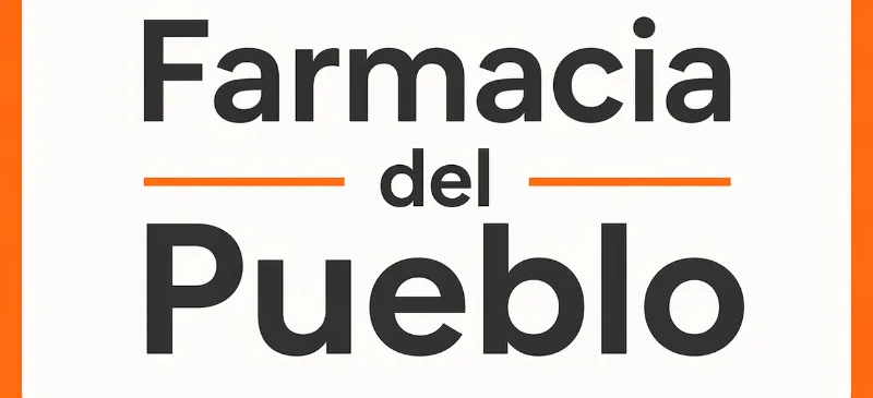 Farmacia Del Pueblo
