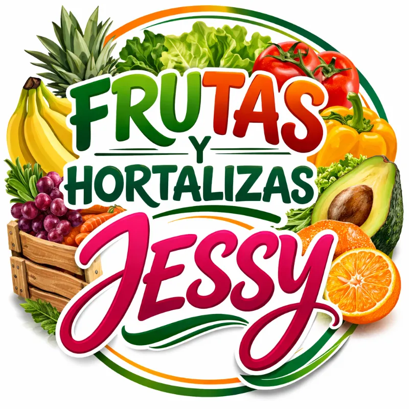 Frutas y Hortalizas Jessy