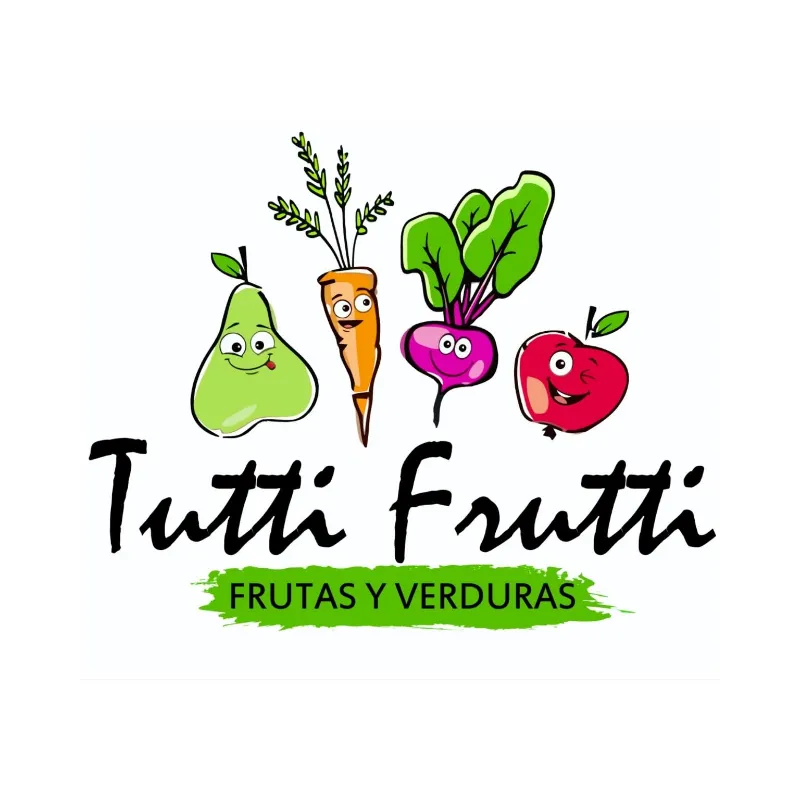 TuttiFrutti