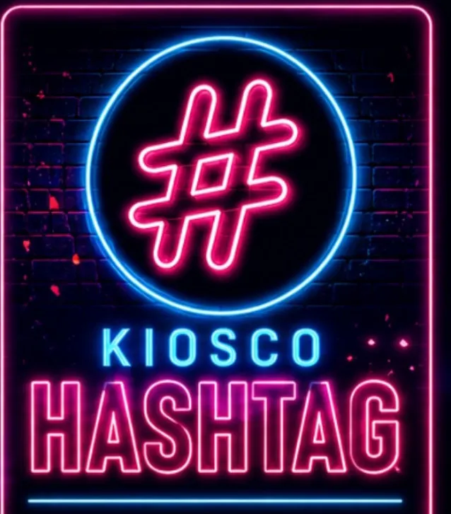 Hashtag
