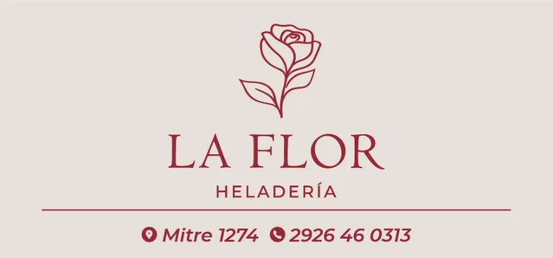 La Flor Heladeria