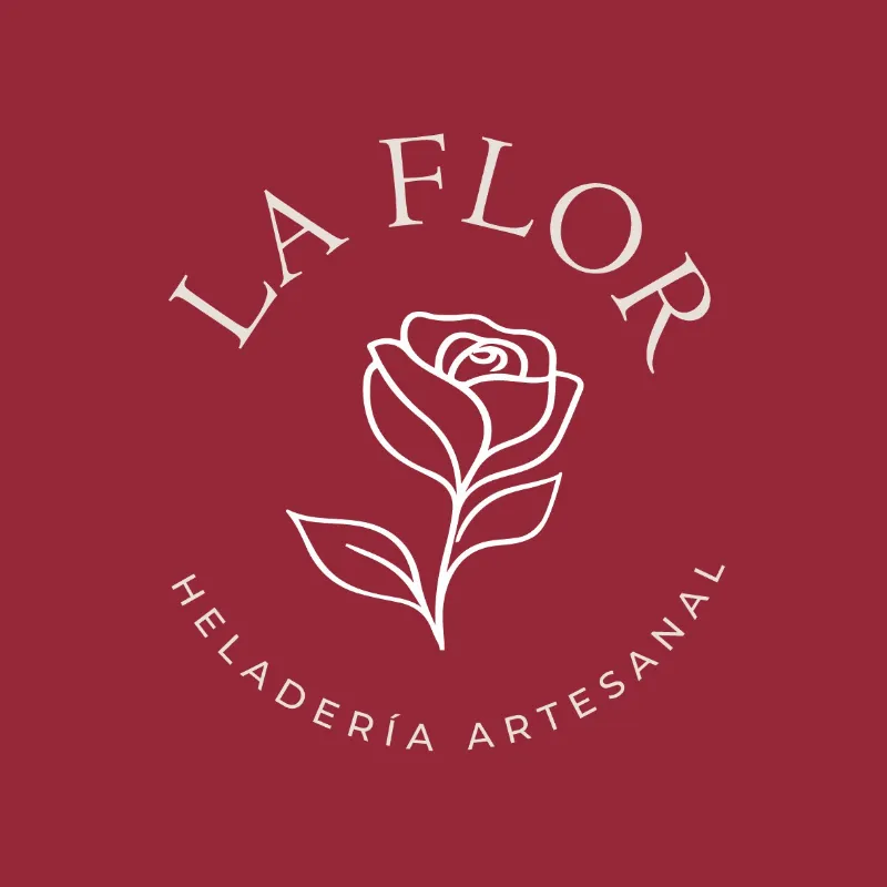 La Flor Heladeria artesanal