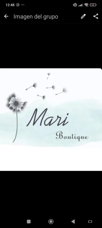 Mari Boutique