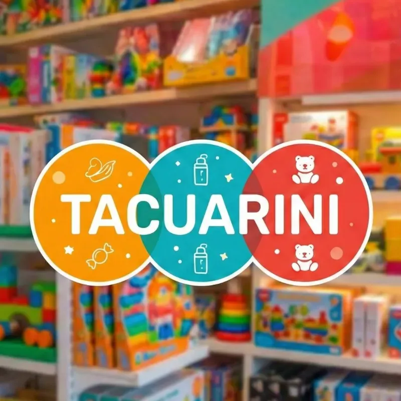Kiosco Tacuarini